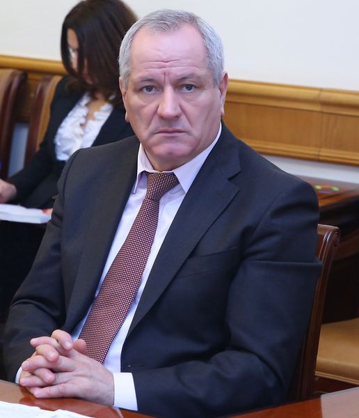 Абдусамад Гамидов: ««Наша задача – передать детям мирный Дагестан, где все народности живут в дружбе и согласии!»